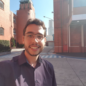 Foto de perfil de Rafael Valente