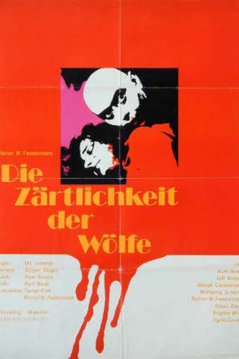  de Filme A Ternura dos Lobos (1973)