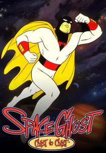 Space Ghost de Costa a Costa (9ª Temporada) (Space Ghost Coast to Coast (Season 9))