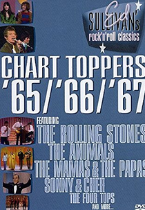 Ed Sullivan's Rock'n'Roll Classics - Chart Toppers '65/'66/'67 (Ed Sullivan's Rock'n'Roll Classics - Chart Toppers '65/'66/'67)