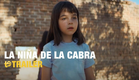 La niña de la cabra - Teaser trailer