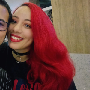 Foto de perfil de Myllena Pereira