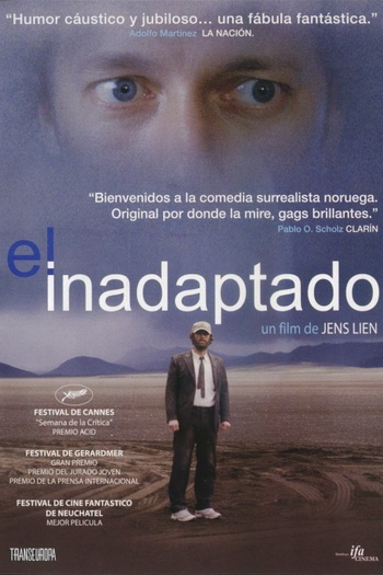  de Filme O Homem Que Incomoda (2006)