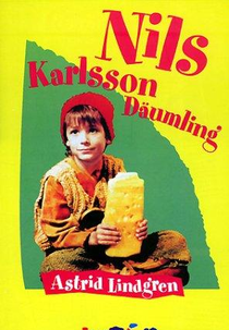 Nils Karlsson Pyssling (Nils Karlsson Pyssling)