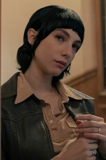 Poster de Episódio Dead Man's Escape (2022)