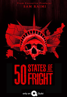 50 States of Fright (1ª Temporada)