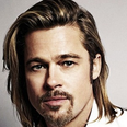 Brad Pitt