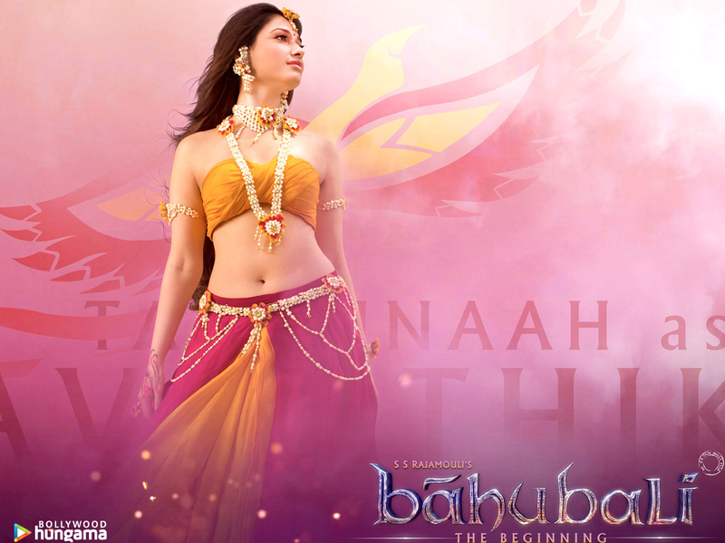 Foto 11 de Baahubali: O Início