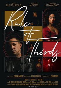 Rule of Thirds (Rule of Thirds)