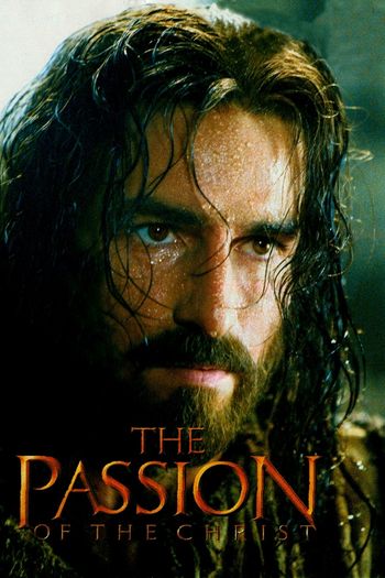  de Filme A Paixão de Cristo (2004)