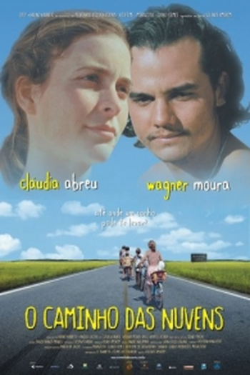  de Filme O Caminho das Nuvens (2003)