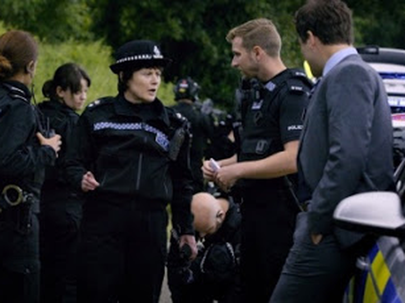 Foto 7 de Black Mirror (5ª Temporada)