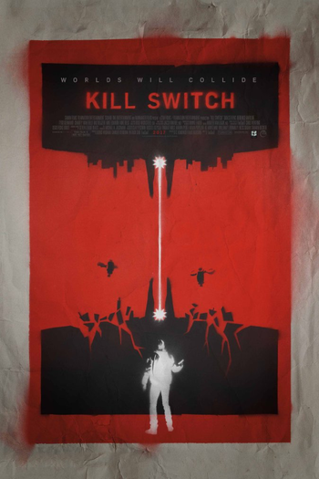  de Filme Autodestruição (2017)