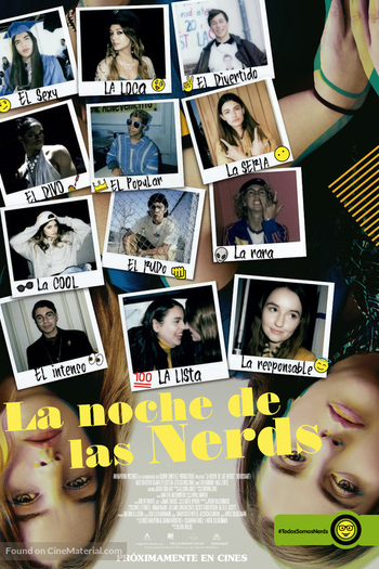  de Filme Fora de Série (2019)