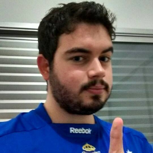 Foto de perfil de Fernando