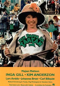 Min pappa är Tarzan (Min pappa är Tarzan)