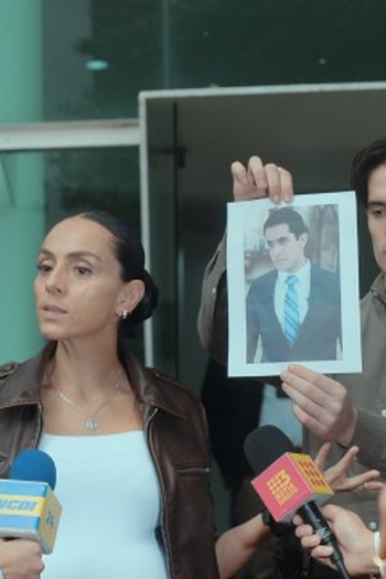 Poster de Episódio Está vivo (2025)