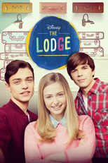 The Lodge: Música e Segredos (2ª Temporada) (The Lodge (Season 2))