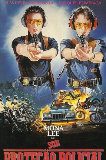  de Filme Sob Proteção Policial (1989)