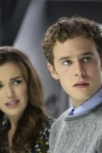 Poster de Episódio The Well (2013)