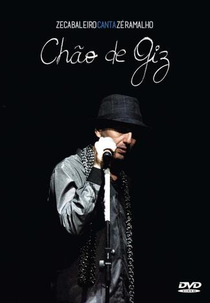 Zeca Baleiro Canta Zé Ramalho - Chão de Giz (Zeca Baleiro Canta Zé Ramalho - Chão de Giz)