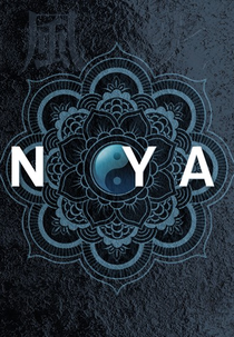 Yin & Yang: Mandala of Life (Yin & Yang: Mandala of Life)