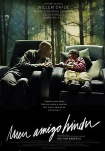 Meu Amigo Hindu (My Hindu Friend)