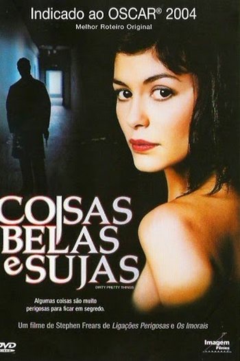 de Filme Coisas Belas e Sujas (2002)