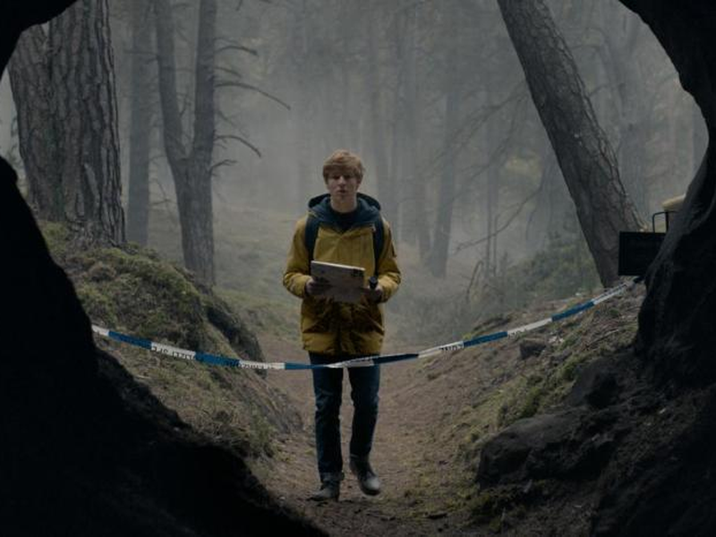 Foto 5 de Dark (1ª Temporada)