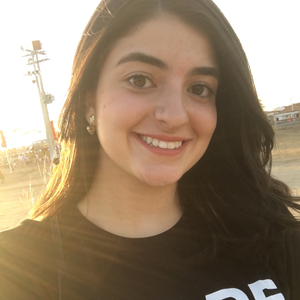 Foto de perfil de Isabelli