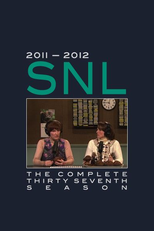 Saturday Night Live (37ª Temporada) (Saturday Night Live (Season 37))