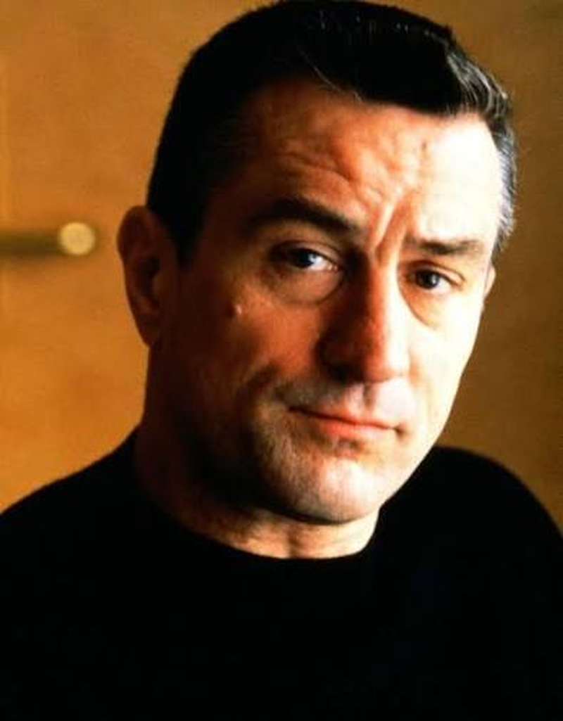 Robert De Niro - Foto 15