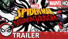 Maximum Venom!! | Marvel's Spider-Man | TEASER