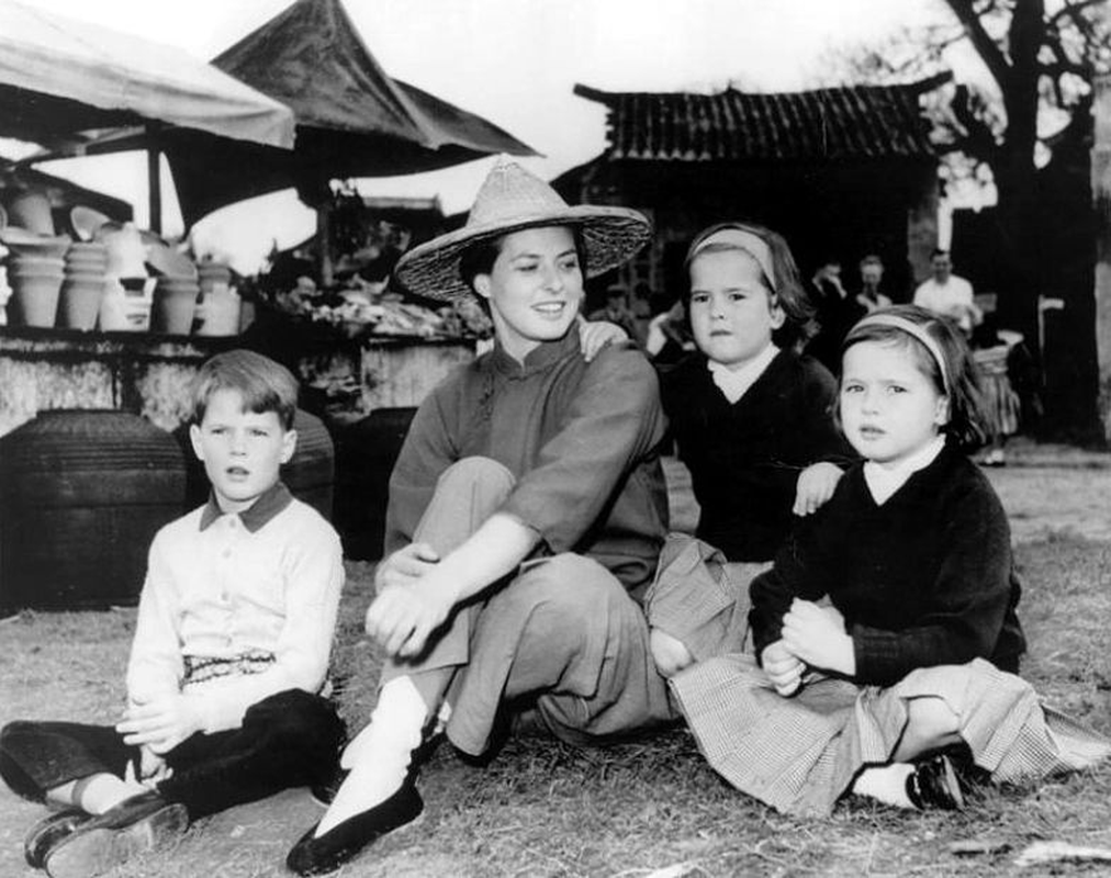 Ingrid Bergman - Foto 24