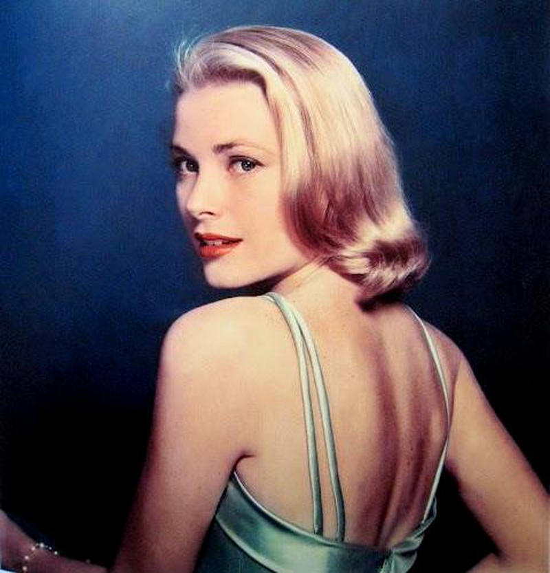 Grace Kelly - Foto 1