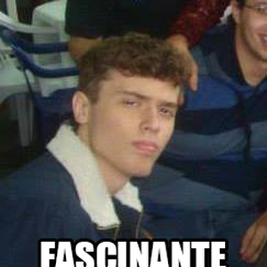 Foto de perfil de João Victor Castro Morroni