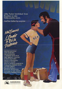 Hollywood, Cheguei! (I Ought to Be in Pictures)