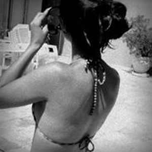 Foto de perfil de Sabrina