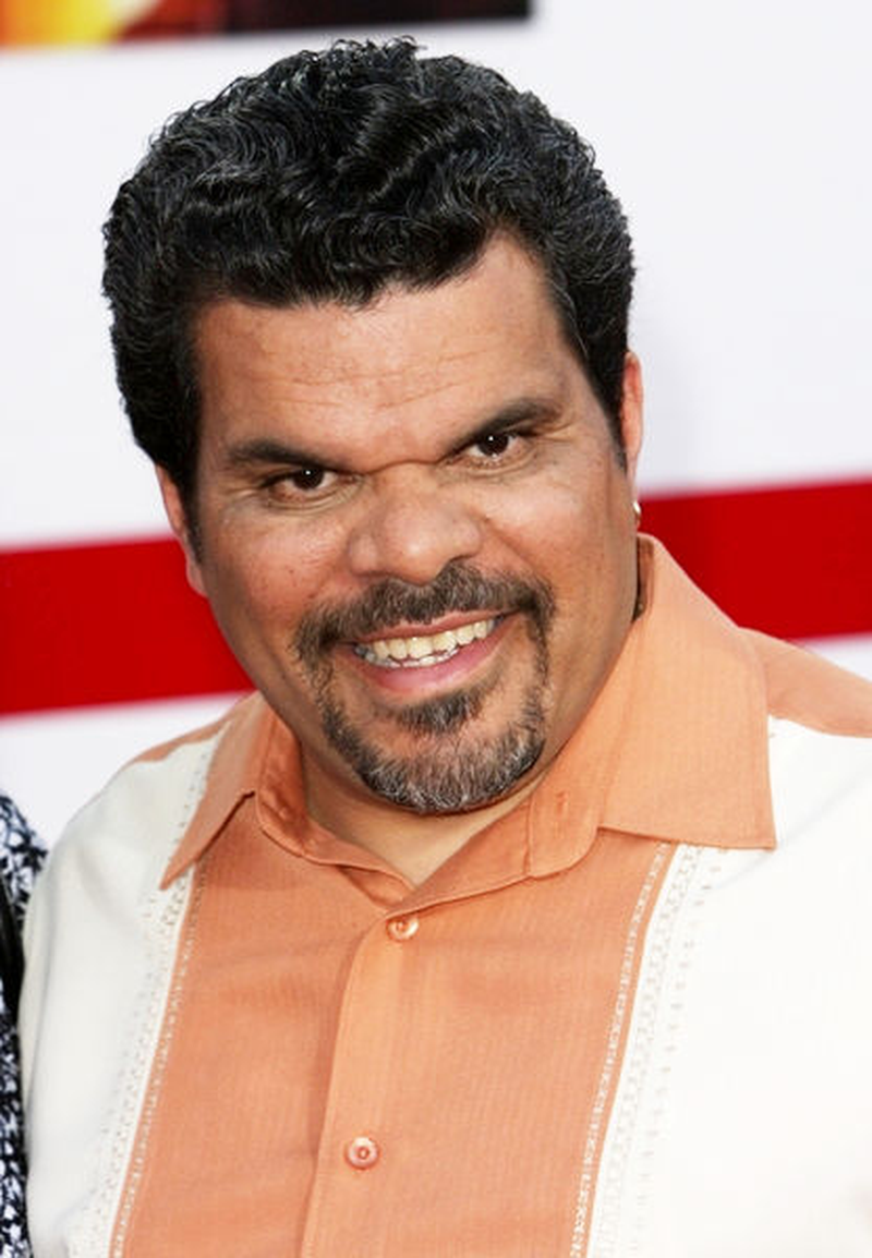 Luis Guzmán - Foto 1