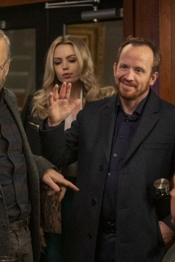 Poster de Episódio The Chopping Block (2023)