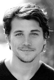 Ben Robson - Poster 2