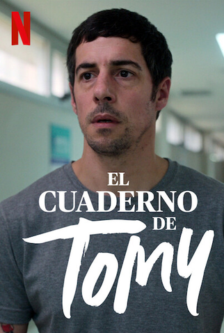 Poster 5 de Filme O Caderno de Tomy (2020)