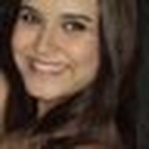 Foto de perfil de Géssica Araujo