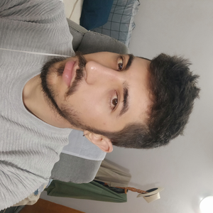 Foto de perfil de Yuri