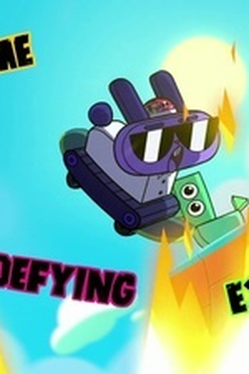 Poster de Episódio Kickflip McPuppycorn (2018)