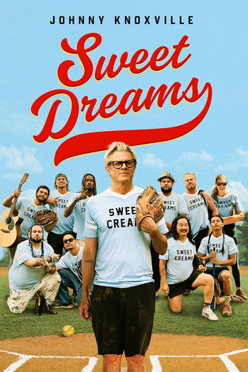  de Filme Sweet Dreams (2024)