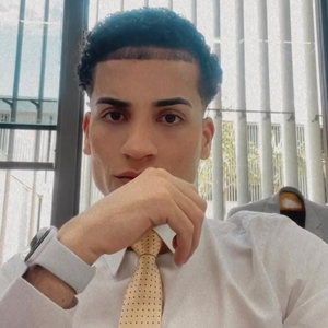 Foto de perfil de Vinícius Sousa