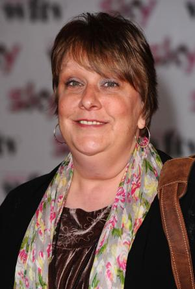 Kathy Burke