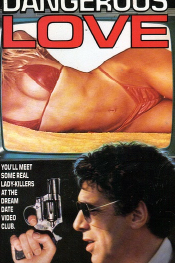  de Filme Senha da Morte (1988)