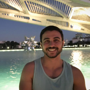 Foto de perfil de André Vieira